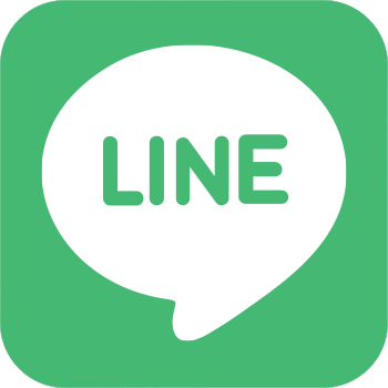 ラインアイコン